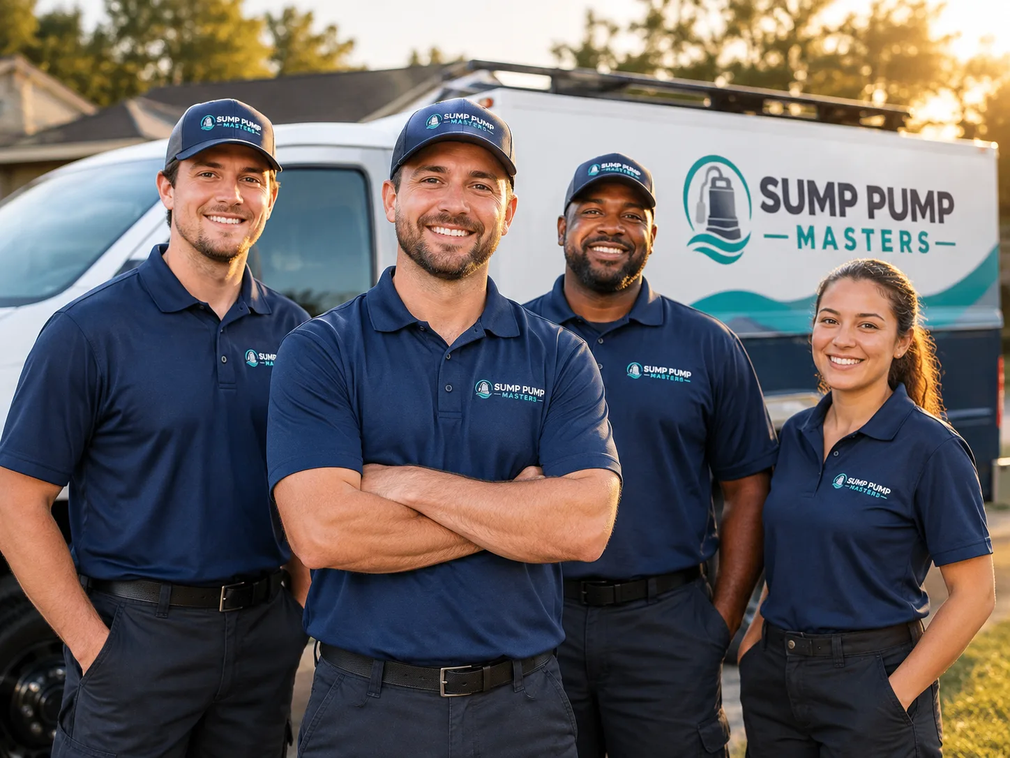 Sump Pump Repair company in Bethel, OK
