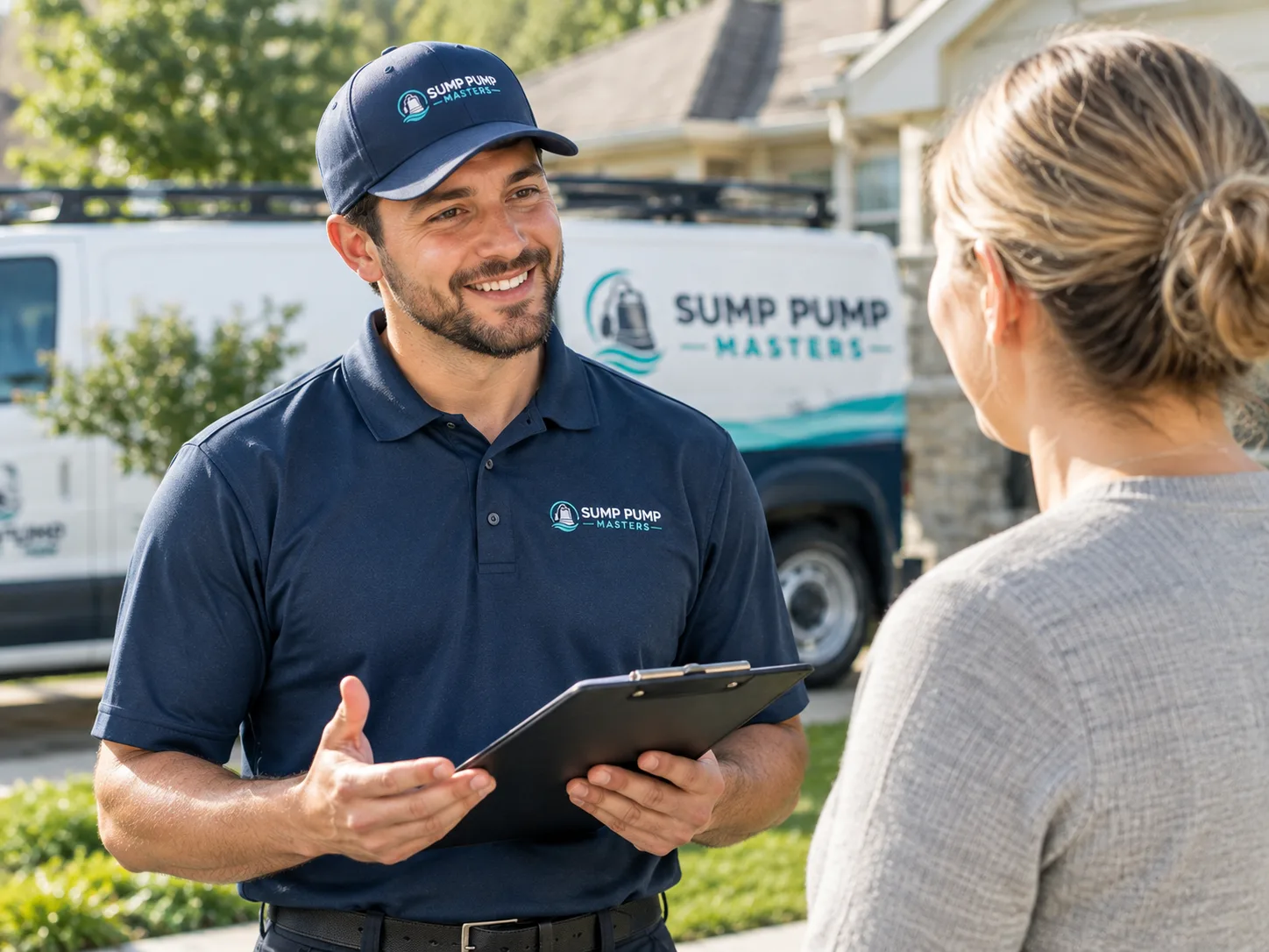 Sump Pump Repair Bethel, OK FAQs